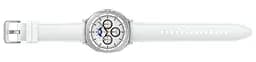 Смарт годинник Samsung Galaxy Watch 8 Classic White (SM-L500NZWASEK) (7141781) - мініатюра 6