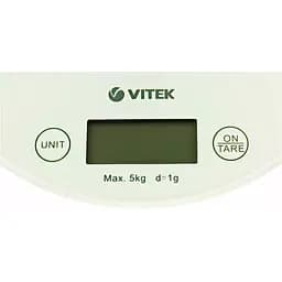 Ваги кухонні Vitek VT-8018 - мініатюра 4