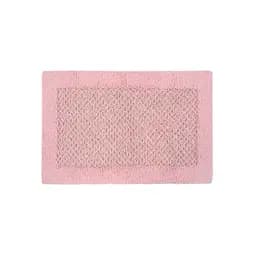 Килимок Irya - Waffles pink 60x120 - мініатюра 2