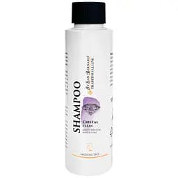 Шампунь кошек и собак Iv San Bernard Traditional line Cristal Clean для белой шерсти 100 мл