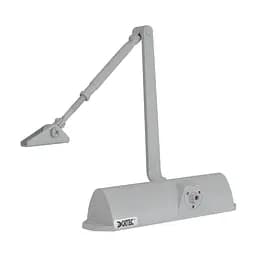 Дверний доводчик Dortec DT-82 White (63-00032)