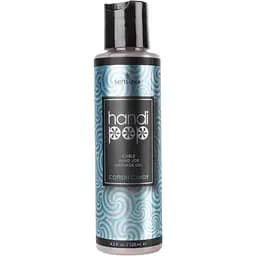 Гель для масажу Sensuva Handipop Cotton Candy, 125 мл