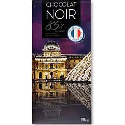 Шоколад Премия черный 85% 100 г (874590)