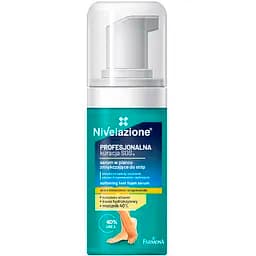 Пінка-сироватка для ніг Farmona Nivelazione пом'якшувальна 75 мл