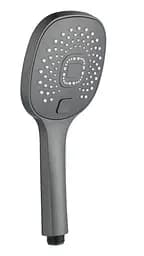 Ручний душ Globus Lux NS-003-GP, Графит - мініатюра 2