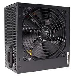 БЖ 650W Xilence XP650R6.2_Bulk Performance C+ 120mm, 80+ White, Bulk (XP650R6.2_Bulk) - мініатюра 6