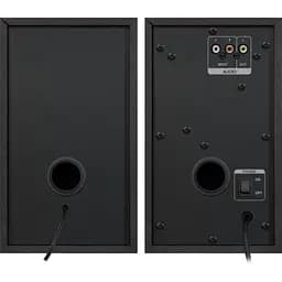 Акустична система Defender Aurora S40 Bluetooth Black (65240) - мініатюра 2