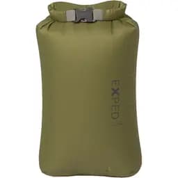 Гермомешок Exped Fold Drybag XS