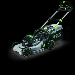Газонокосарка акум. LM1903E-SP KIT, 56В, ширина зрізу 47см, самохідна, акум. 5А*год + зарядний пристрій
