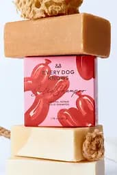 Твердий відновлюючий шампунь для собак, EVERY DOG KNOWS - мініатюра 4