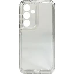 Чехол для телефона Space III Case для Samsung Galaxy S24 Plus Transparent (132043)