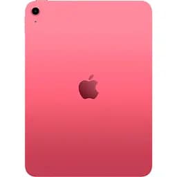 Планшет Apple iPad 11 (2025) 256GB Wi-Fi + Cellular Pink (MD7N4) [129299] - мініатюра 2