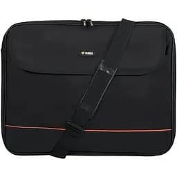 Сумка Yenkee 17.3" YBN 17BDL01 (Black) (6811359)
