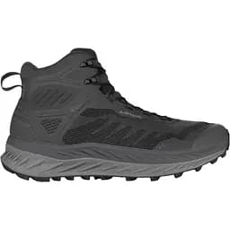 Черевики Lowa Fortux GTX QC 40 Black (1012-311820-0999-40.0)
