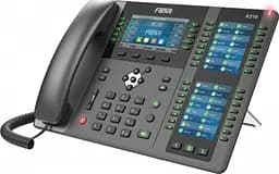 IP телефон Fanvil X210