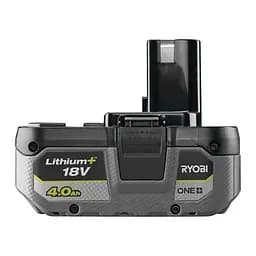 Акумулятор ONE+ RB1840X 18В 4А·год 0.7кг Ryobi hoz0014253 - мініатюра 7