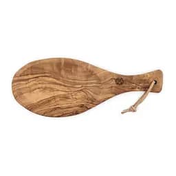 Миска Petromax Flat Bowl Olive Wood 25 см (1017-bowl25-olive) - мініатюра 2