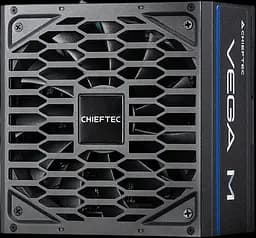 Блок живлення Chieftec VEGA M 850W 80+ Gold (PPG-850-C) - мініатюра 3