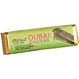 Батончик Bind Dubai с фисташковой начинкой и кадаифом 40 г
