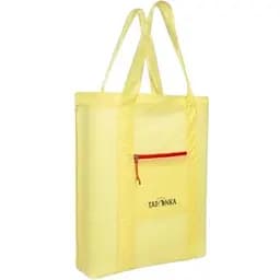 Сумка Tatonka Squeezy Market Bag Light Yellow (1033-TAT 2196.051)