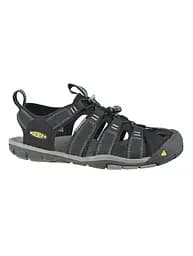 Сандали Keen Clearwater CNX M 44.5 Black/Gargoyle (1004-1008660.44.5)