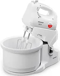 Миксер Zelmotor 451.6 White