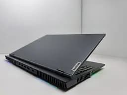 Ноутбук Lenovo 16" Legion 7 2K IPS 165Hz Ryzen 7 5800H 16Gb SSD 512GB RTX 3080 16GB (12641) Б/в - мініатюра 3