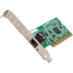 Сетевая карта Intel PRO/1000 GT Desktop Adapter (Low profile) Б/У