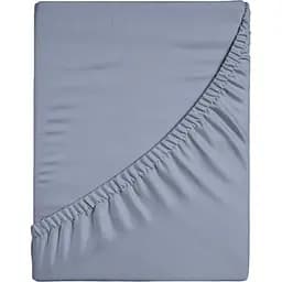 Простыня на резинке LeLit Поплин L-2042 160х200+25 см (le2000000276809)