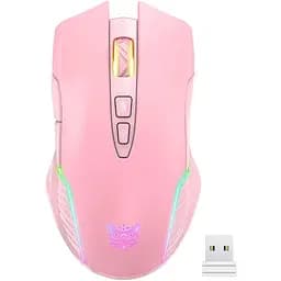 Компьютерная мышка Onikuma CW15 RGB подсветка 3600 DPI для ПК и ноутбука
