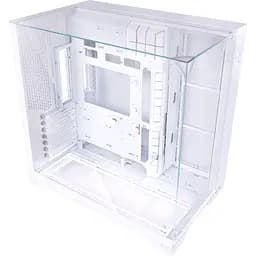 Корпус Lian Li O11 VISION Compact BTF White (G99.O11VPW.00) Без БП - мініатюра 4