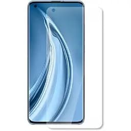 Захисна плівка StatusSKIN для Xiaomi Mi 10s 2021 Екран Глянцева Pro