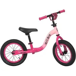 Беговел Profi Kids ML1201A розовый