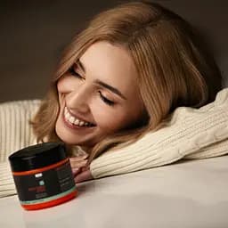 Маска суперфуд для волосся щоденного використання Daily Superfood Mask Succor 300 мл - мініатюра 6