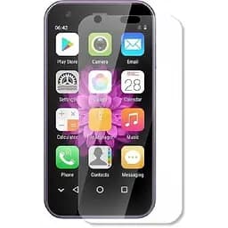 Захисна плівка StatusSKIN для Soyes XS15 Екран Матова Lite