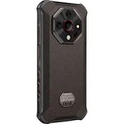 Смартфон Ulefone Armor X16 Pro 8/256GB Wasteland Shadow [147613] - мініатюра 7