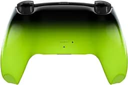 Геймпад Sony DualSense for PS5 Remix Green (1000048532) - мініатюра 5