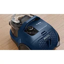 Пилосос Bosch BGS21X320 - мініатюра 5