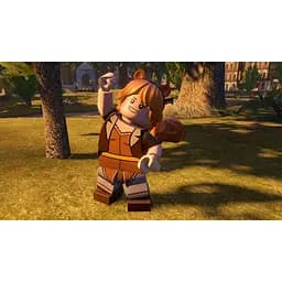 Ключ активації Microsoft LEGO Marvel's Avengers для Xbox One/Series - мініатюра 10