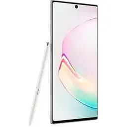 Смартфон Samsung Galaxy Note 10 SM-N970F 8/256GB White (SM-N970FZWD) - мініатюра 4