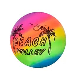 Мяч детский, 57-63 г, 9 дюймов, ПВХ (В ассортименте) MS0919-1