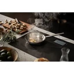 Сковорода Fiskars All Steel Pure матова 24 см (1065627) - мініатюра 7