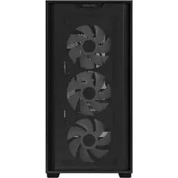Корпус для ПК ASUS A21 PLUS TG ARGB BLACK (90DC00H0-B19010) - мініатюра 4