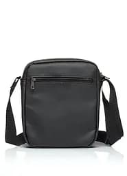 Чоловіча сумка месенджер Sambag 23х7х19 см sum0010799 - мініатюра 6