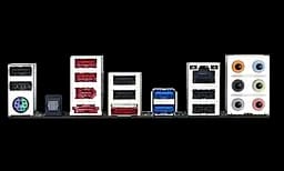 Материнська плата Gigabyte GA-990FXA-UD3 rev. 4.0 Socket AM3+ (GA-990FXA-UD3 REV.4.0) Б/В - мініатюра 3