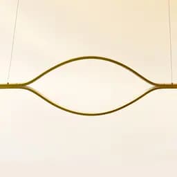 Світильник підвісний Friendlylight Lips 80 FL5089