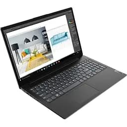 Ноутбук Lenovo V15 G2 ALC 5 5500U la 4.00 GHz, 6 ядер, 16GB, 1TB, Без ОС - мініатюра 4