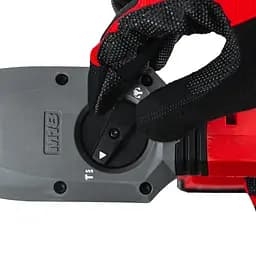 Перфоратор акумуляторний безщітковий SDS-PLUS MILWAUKEE, M18 ONEFHPX-0X, 5Дж (каркас, HDкейс) - мініатюра 7