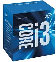 Процесор Intel Core i3 6320 (BX80662I36320) (Socket 1151, 4T, 3.9 ГГц / 3.7 всі ядра /, Box) Б/в