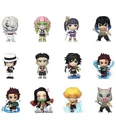 Ігрова фігурка FUNKO MYSTERY MINIS ВБИВЦЯ ДЕМОНІВ FUNKO 62094 Різнокольоровий shop (8930007425037) - мініатюра 2